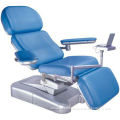 Multifunction Dialysis Chairs , Medical Blood Donor Chair / Bed